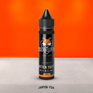 BUTTER TOFFE 60ML