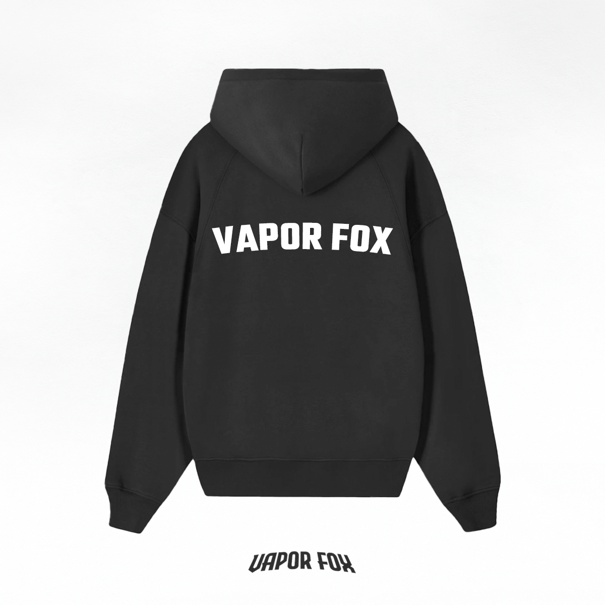 BUZO VAPORFOX