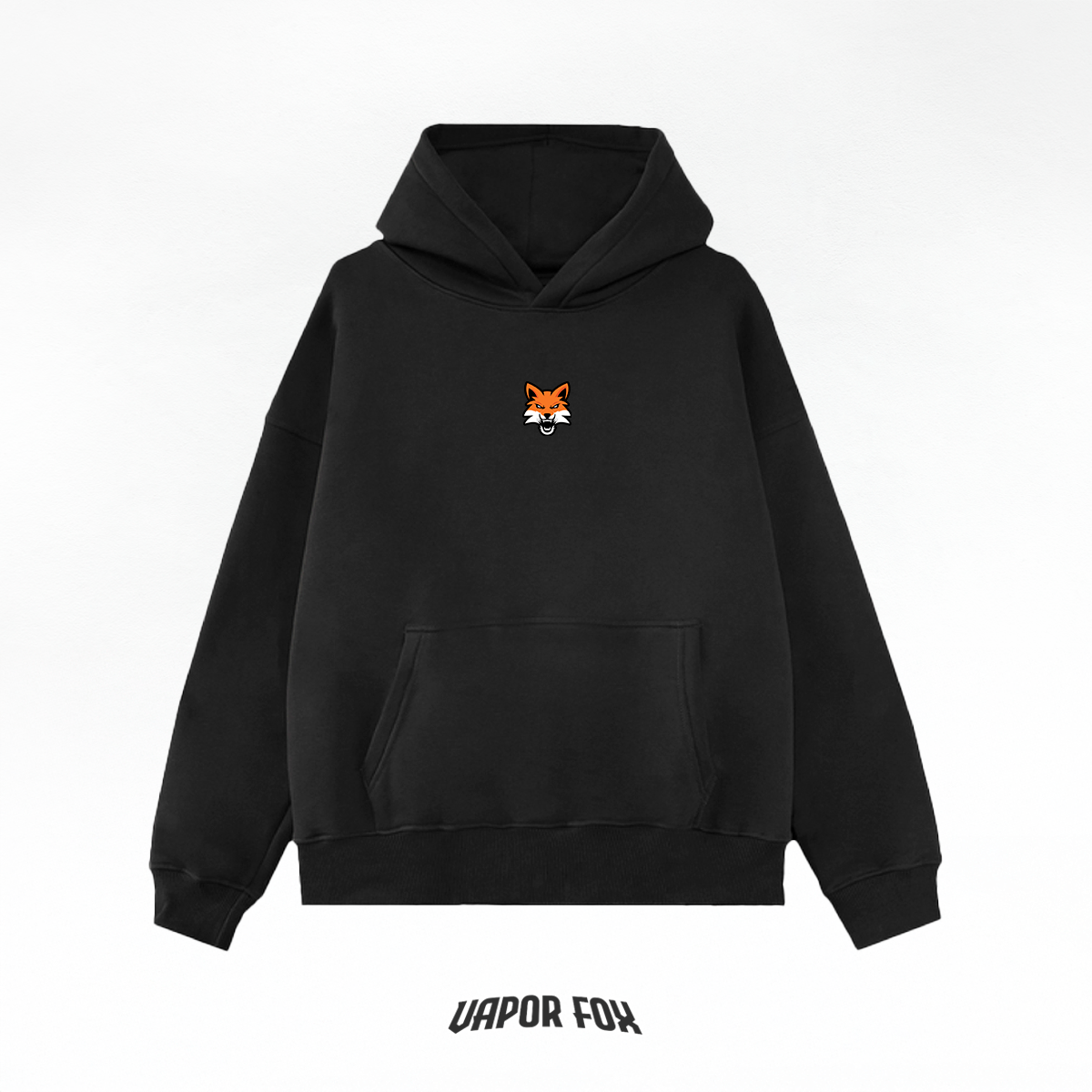 BUZO VAPORFOX