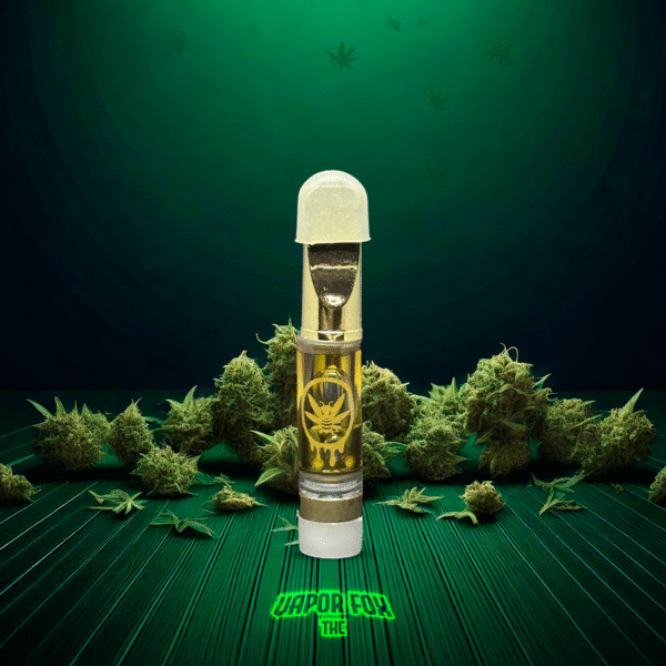 CALIFORNIA HONEY THC 1ML
