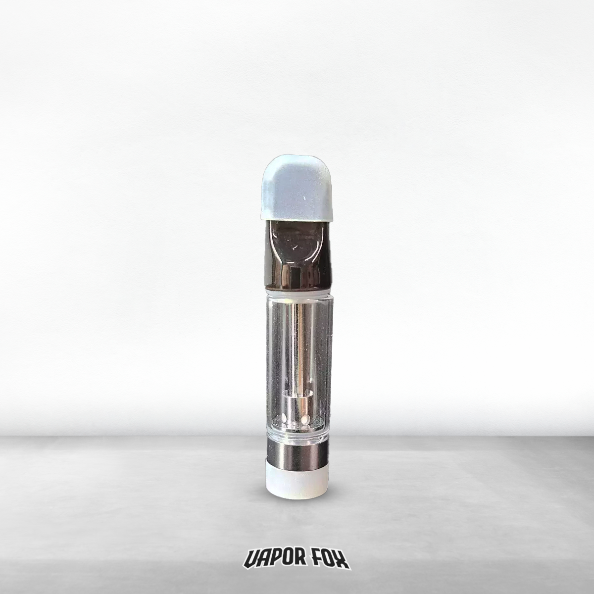 CÁPSULA VACIA PARA THC