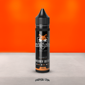 CHERRY BERRY 60ML