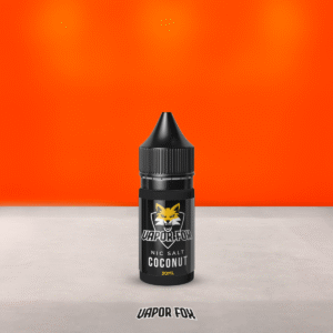 COCONUT SALT
