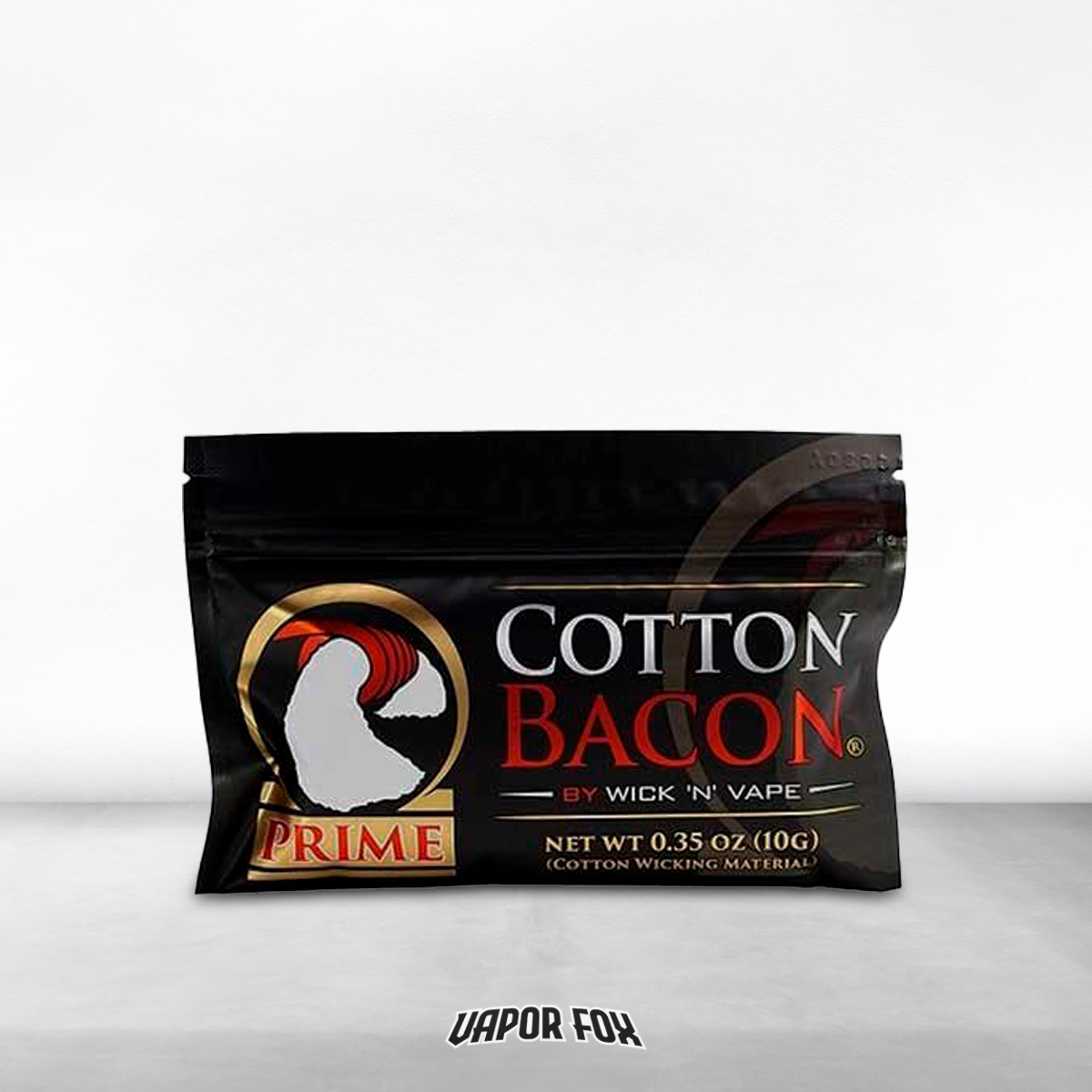 COTTON BACON - 10G