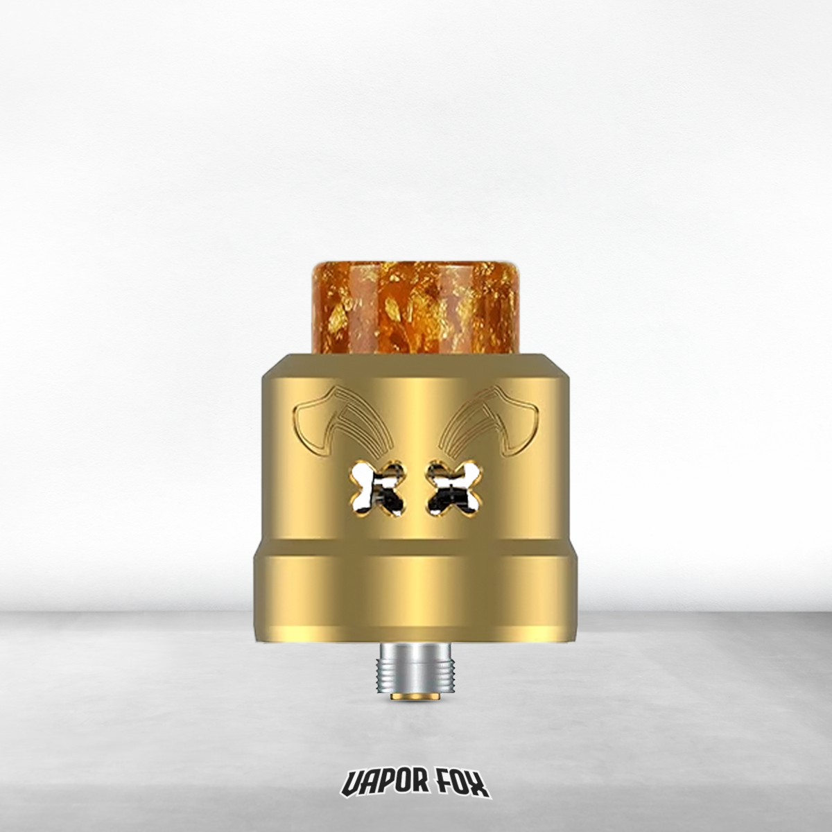 DEAD RABBIT MAX RDA 28MM