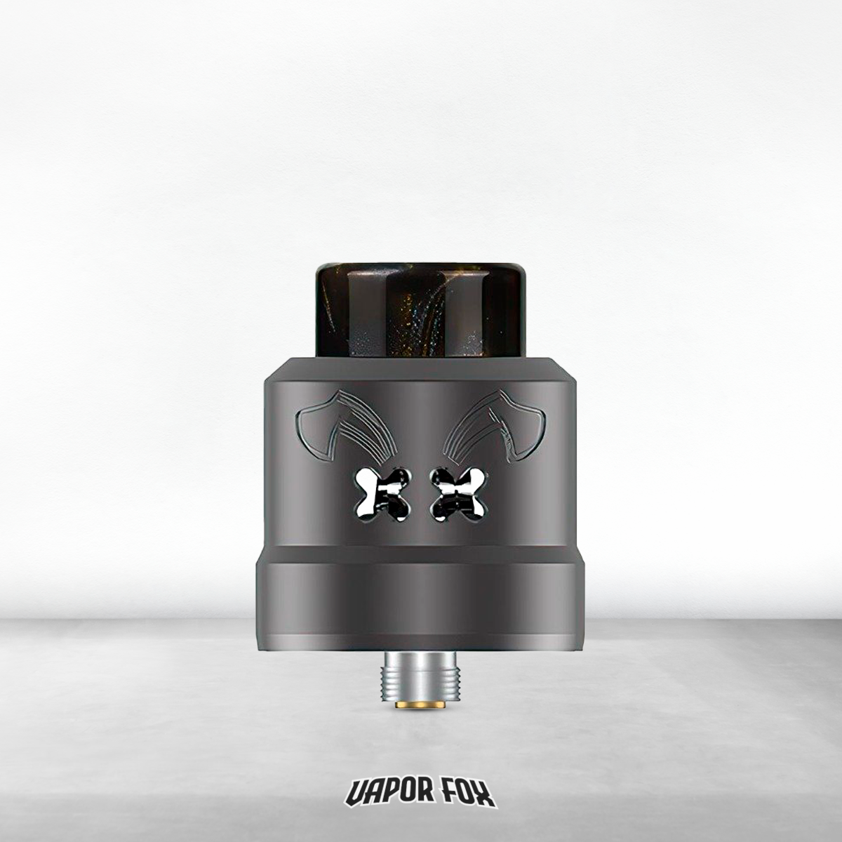 DEAD RABBIT MAX RDA 28MM