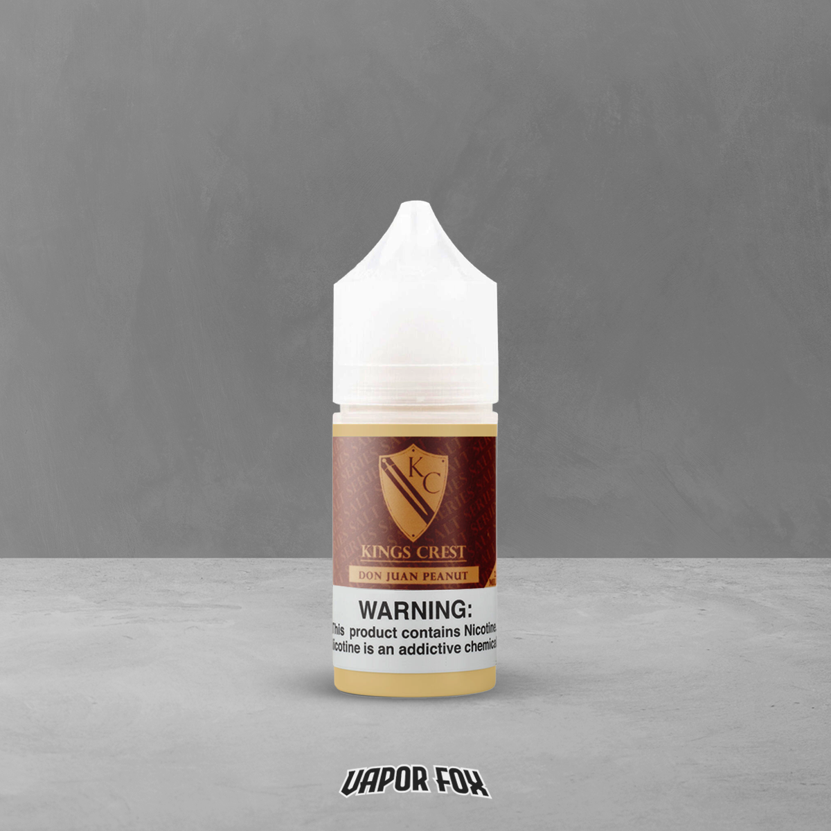 SALES KING CREST 35mg