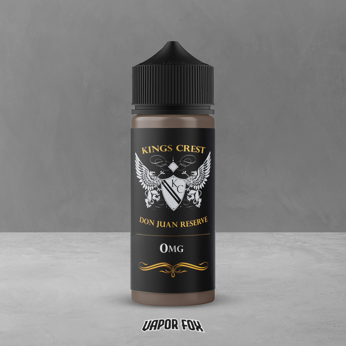 KING CREST 120ML 3mg