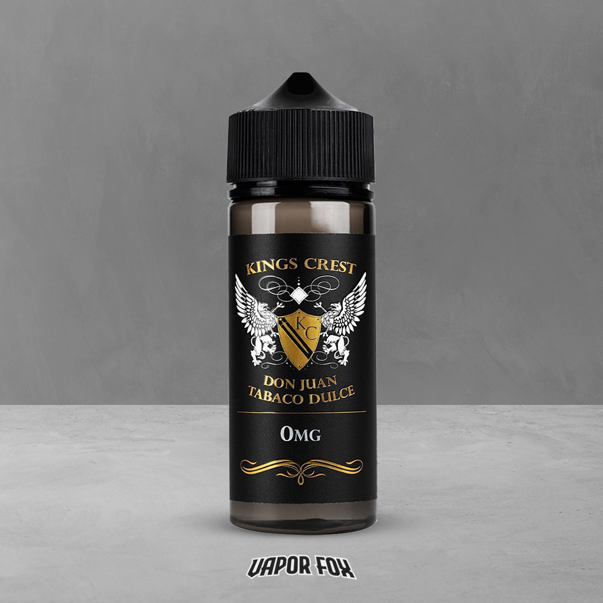 KING CREST 120ML 3mg