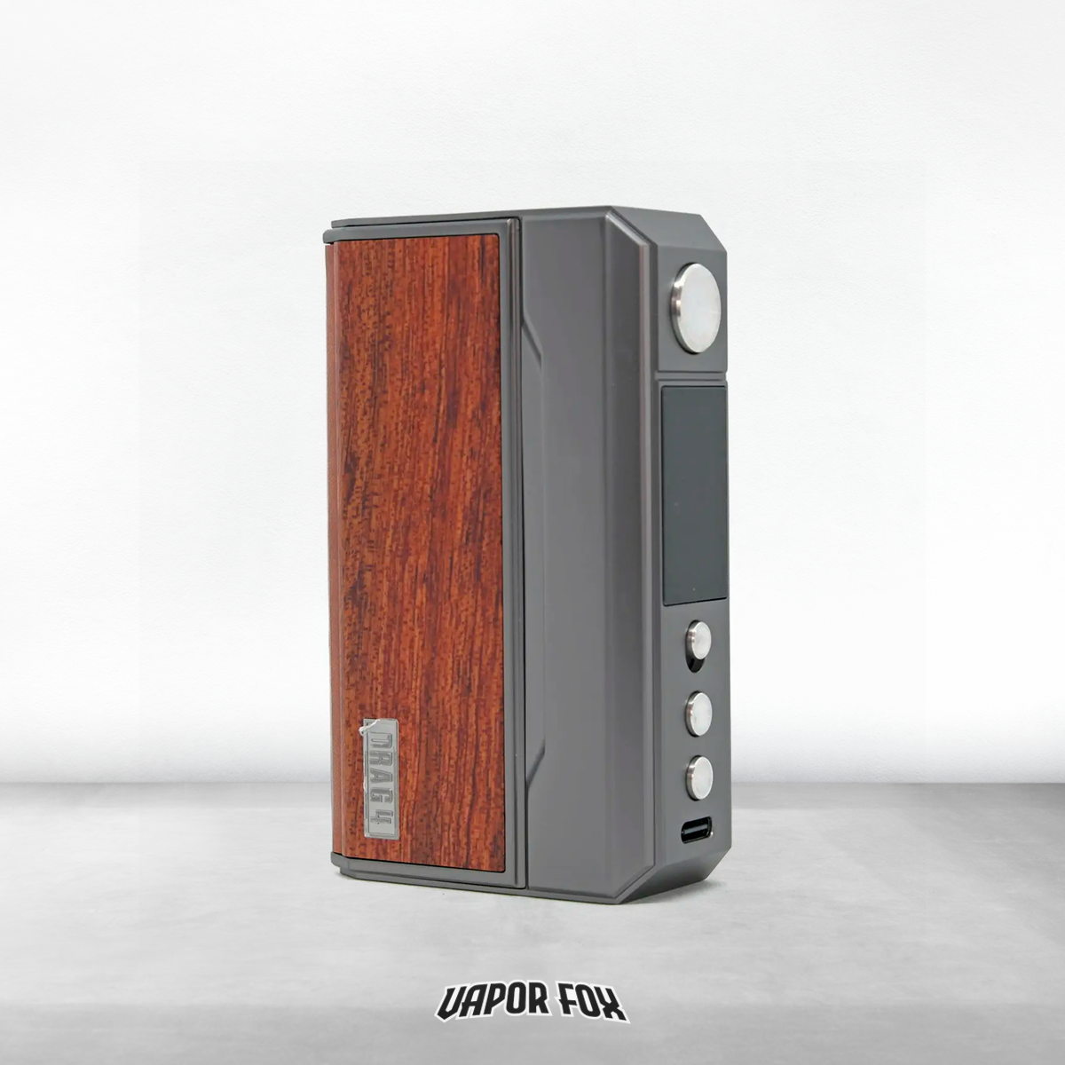 DRAG 4 MOD