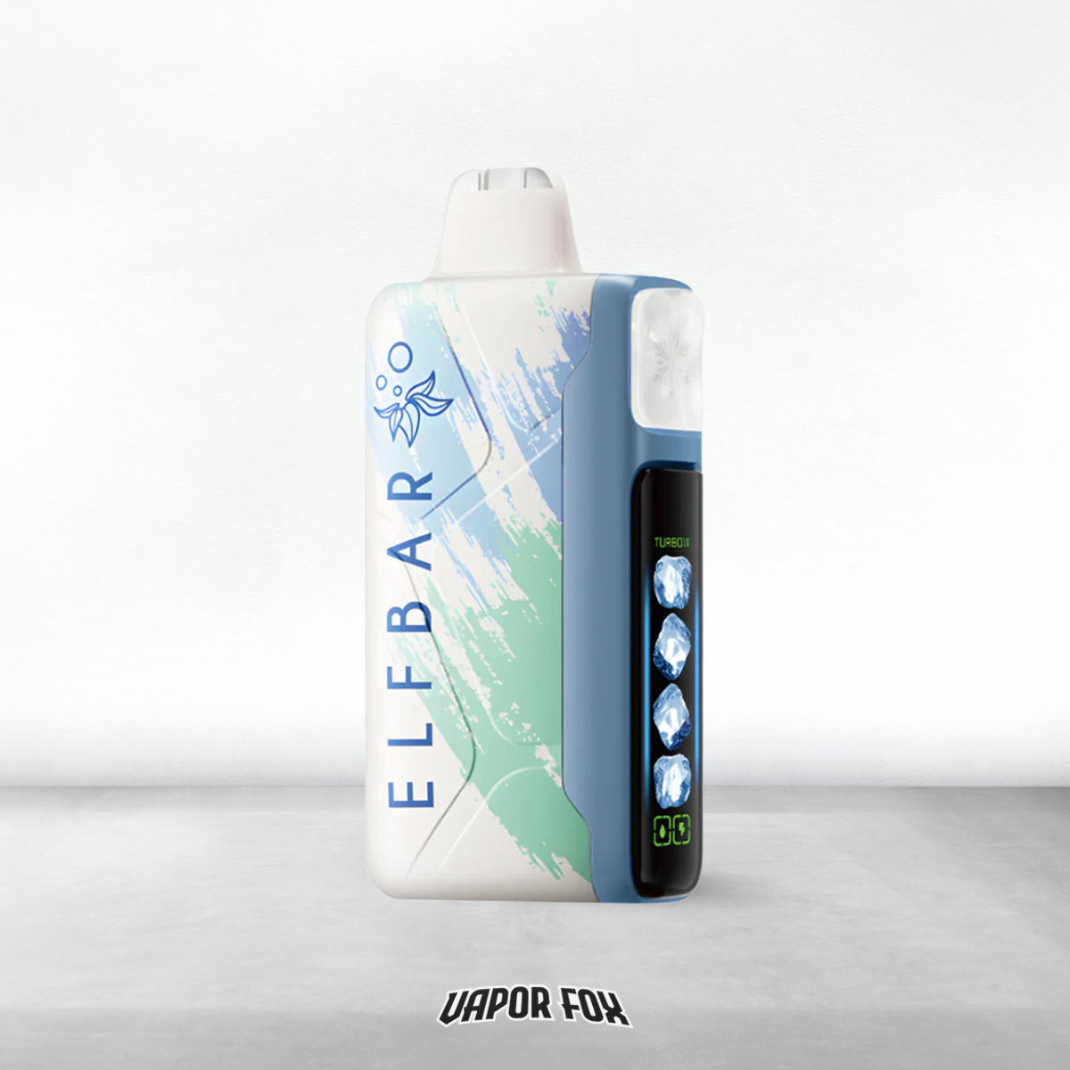 ELFBAR ICE KING 40.000 PUFF