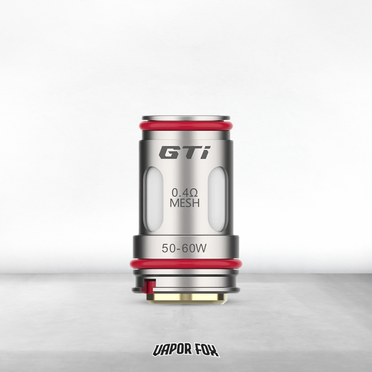 GTI 0.2 / 0.15 / 0.5 mesh coil