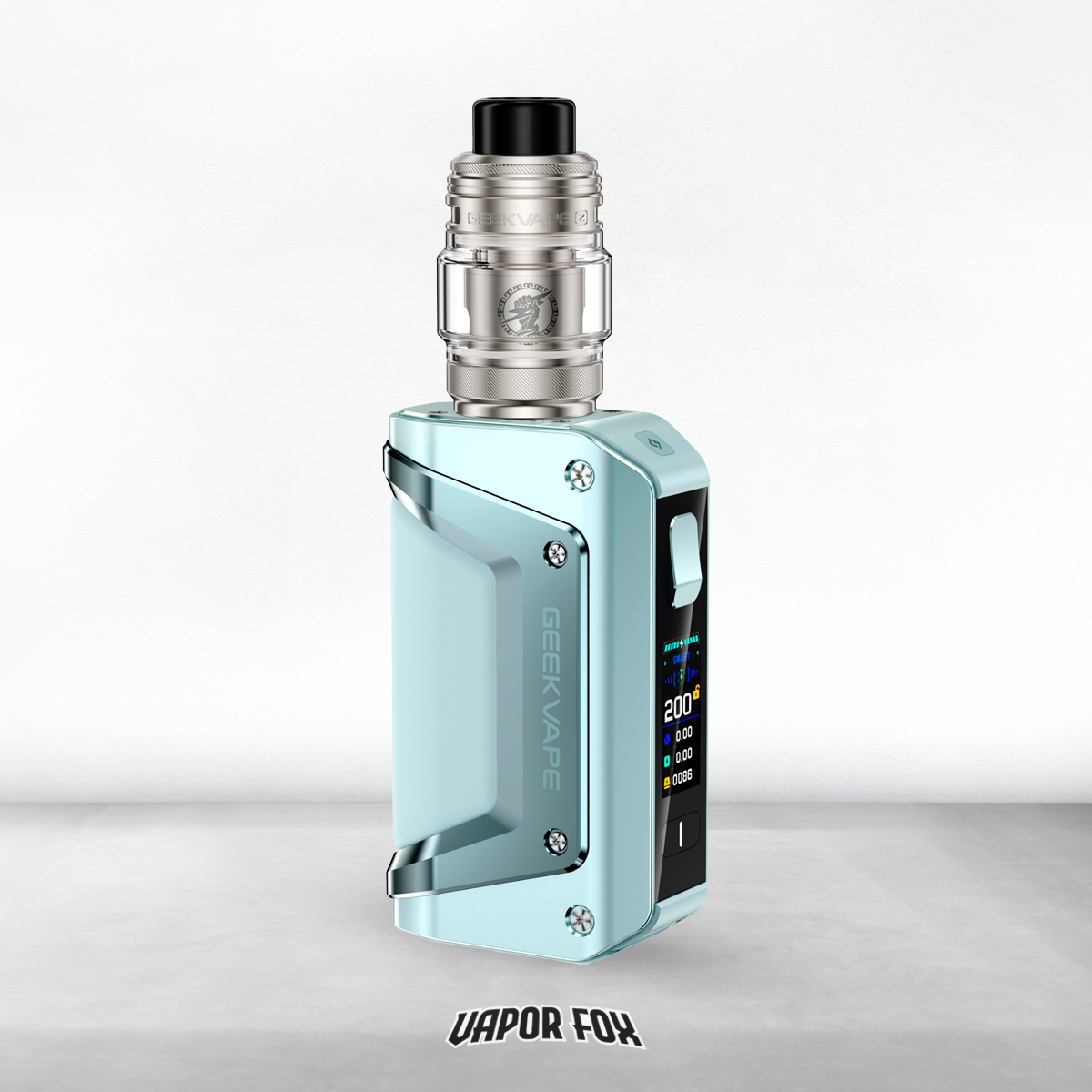 GEEKVAPE AEGIS LEGEND III KIT 200W