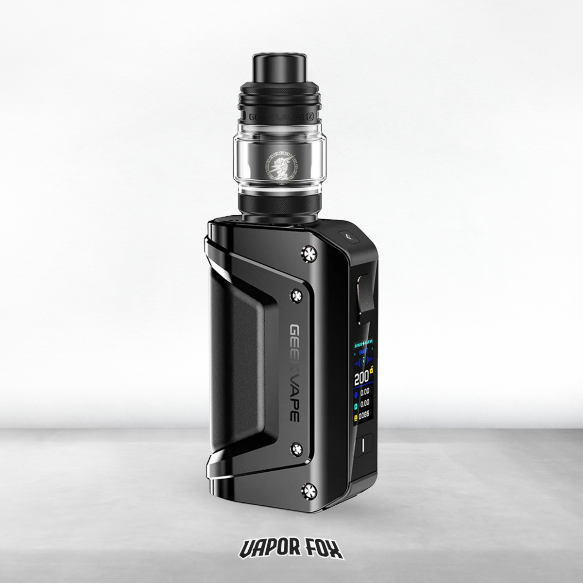 GEEKVAPE AEGIS LEGEND III KIT 200W