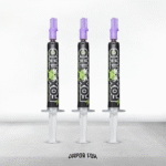 PROMO 3 REPUESTO DE CÁPSULA THC