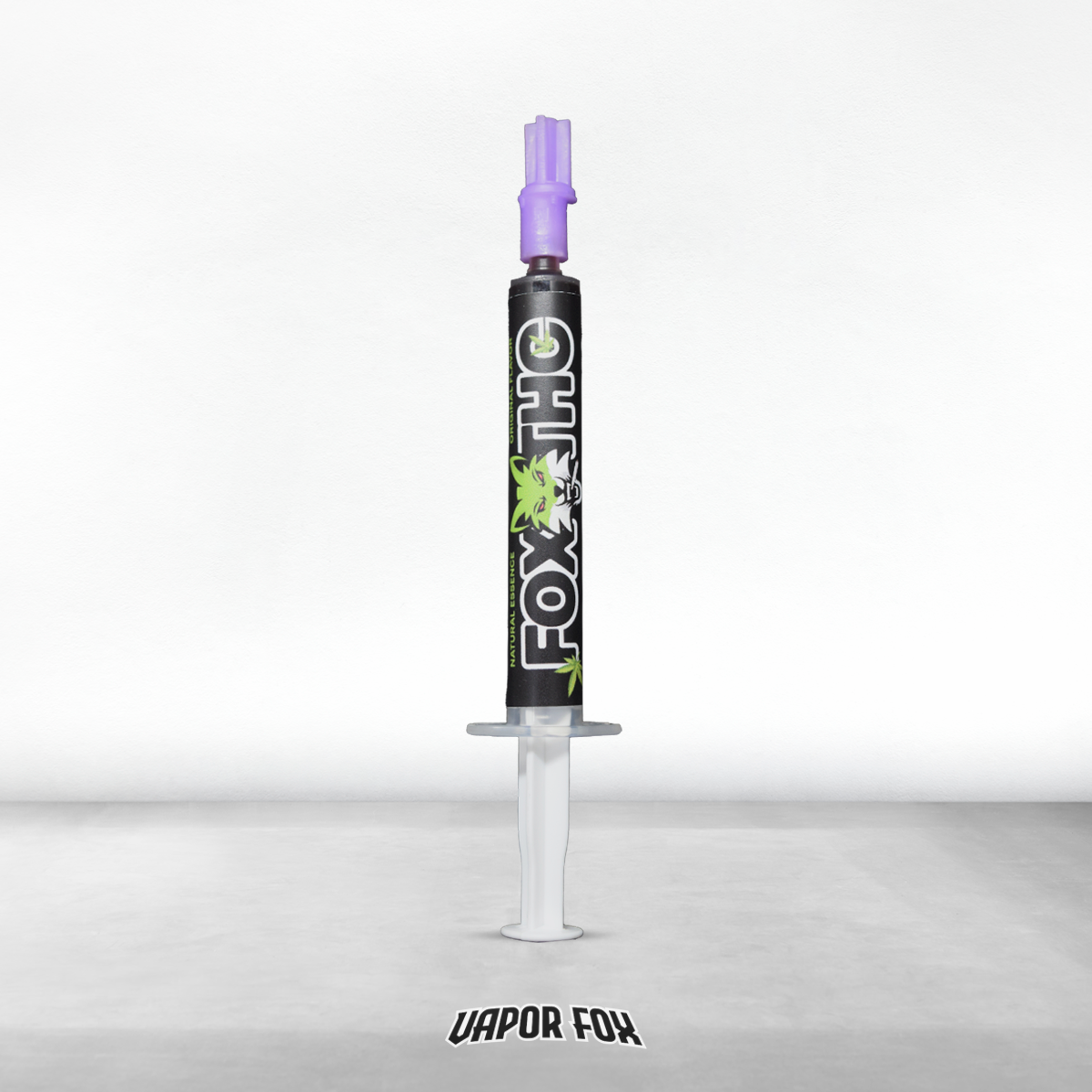 RECARGA DE CÁPSULA THC 1ML