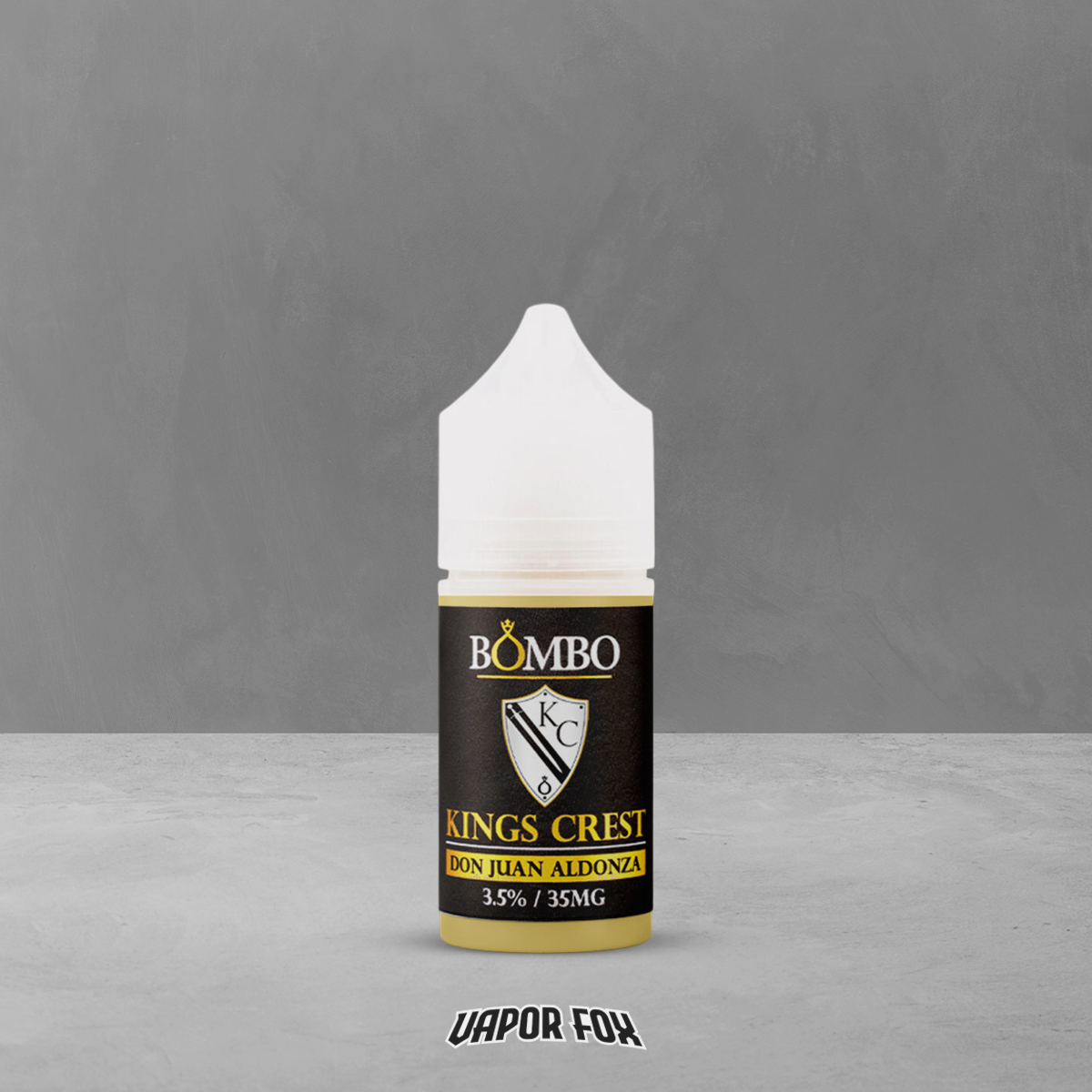 SALES KING CREST 35mg