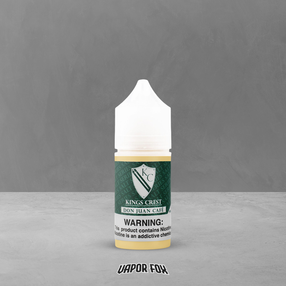 SALES KING CREST 35mg