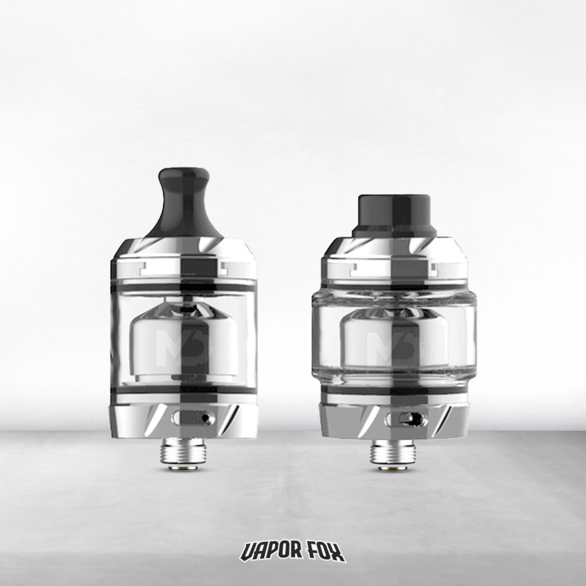 HELLVAPE MD MTL RTA