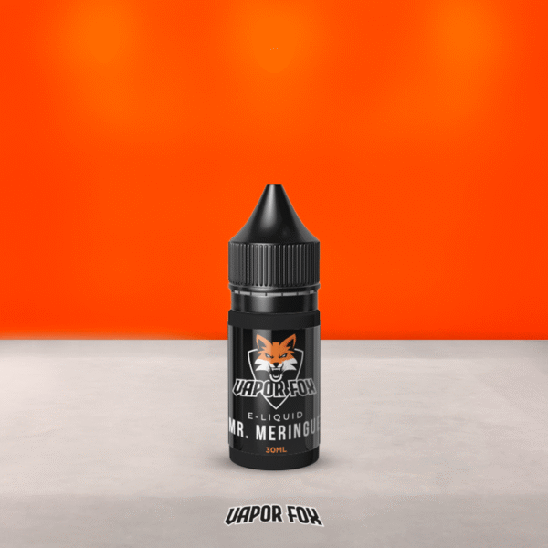 MR. MERINGUE 30ML