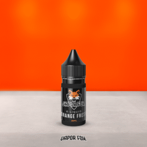 ORANGE FRESH 30ML