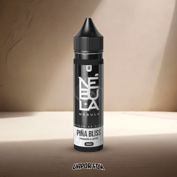 PIÑA BLISS 60 ML