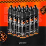 PROMO 1O LÍQUIDOS CLÁSICOS 60ML