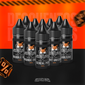 PROMO 10 SALES CLÁSICAS 30ML