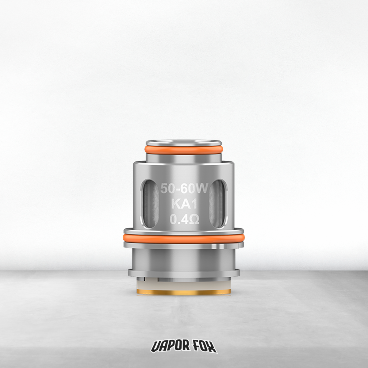 RESISTENCIA GEEKVAPE Z- 0.4OHMS