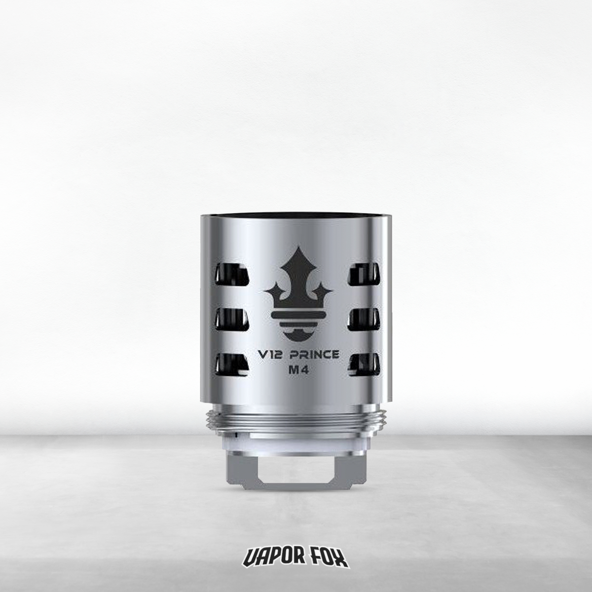 RESISTENCIA SMOK V12 PRINCE DUAL MESH