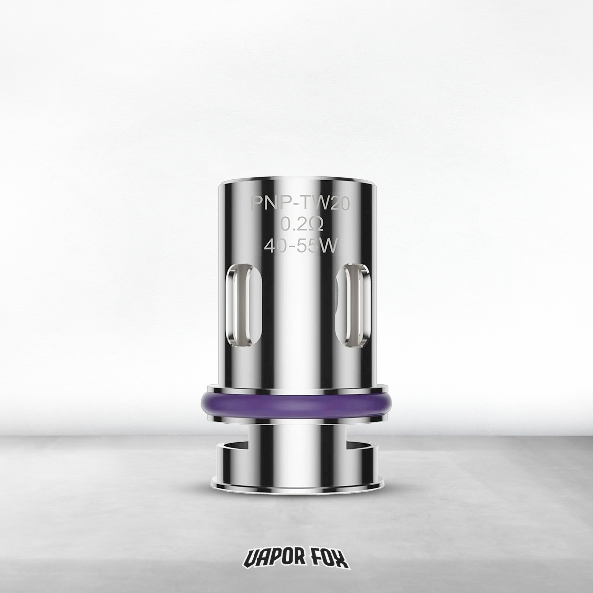 RESTISTENCIA PNP - TW20 VOOPOO