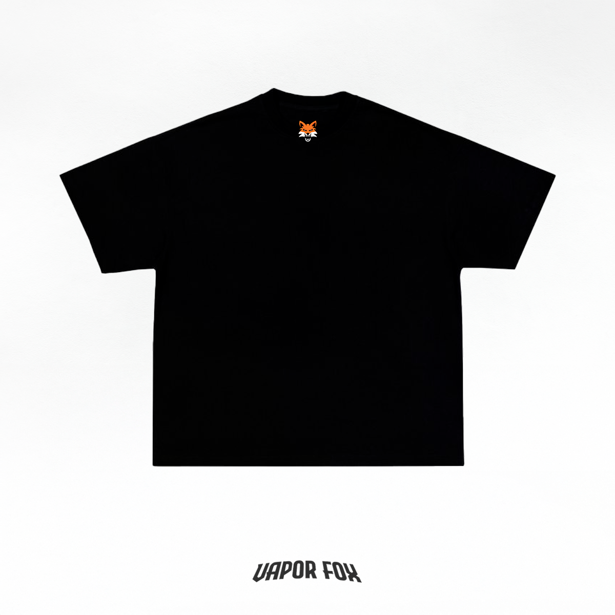 REMERA VAPORFOX