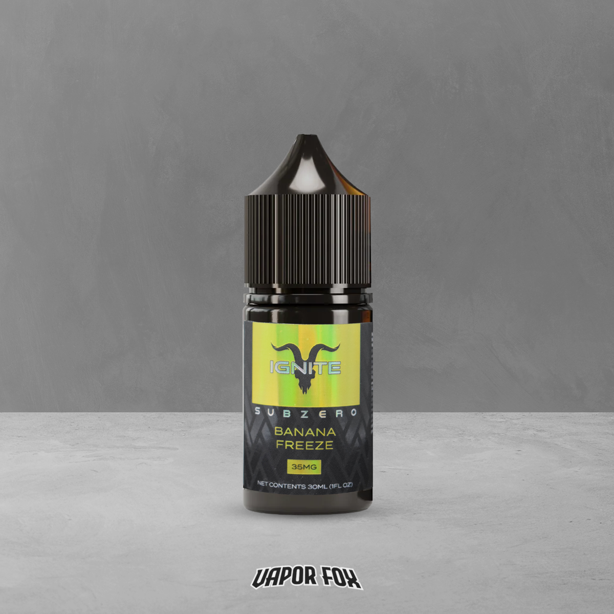 SALES IGNITE 35MG