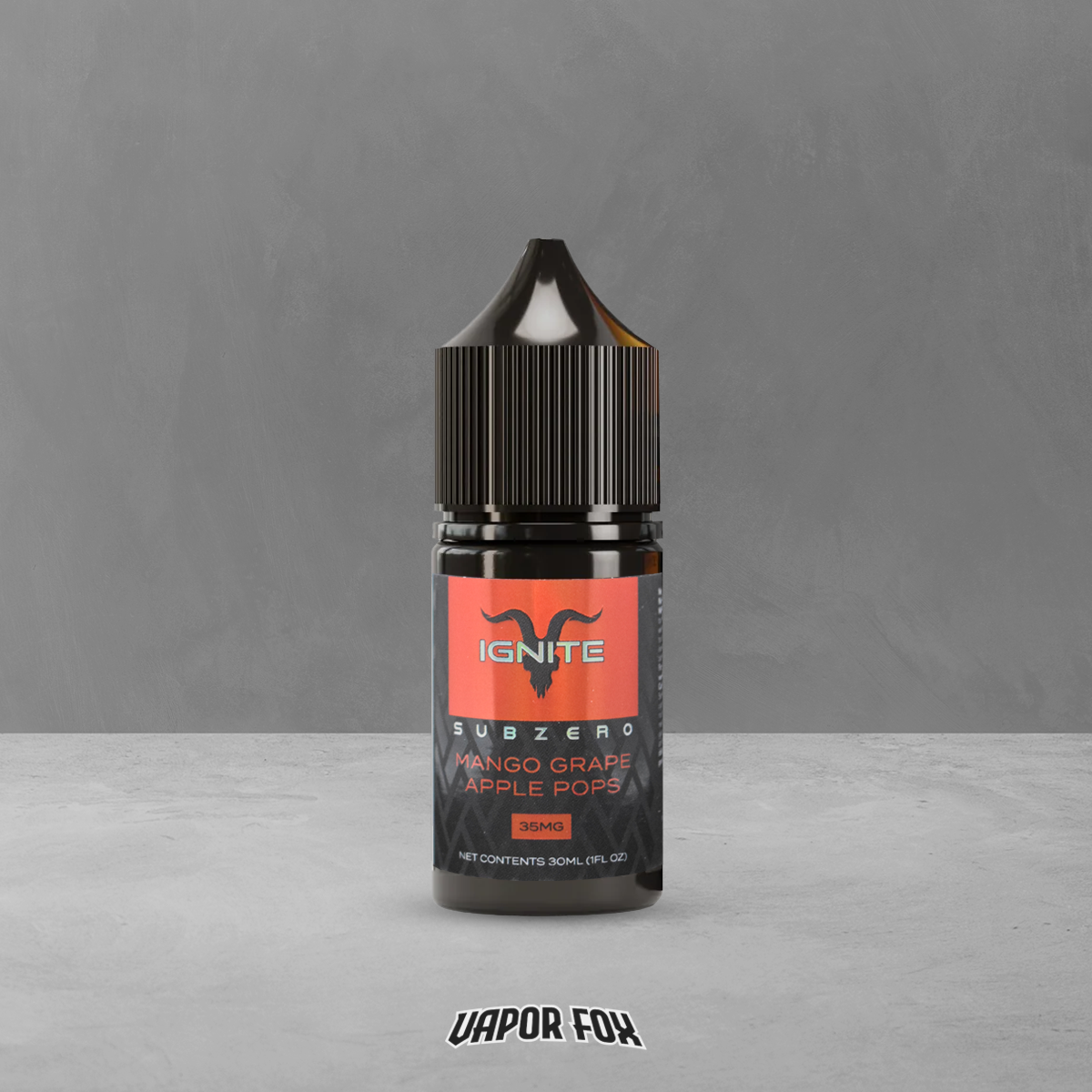 SALES IGNITE 35MG