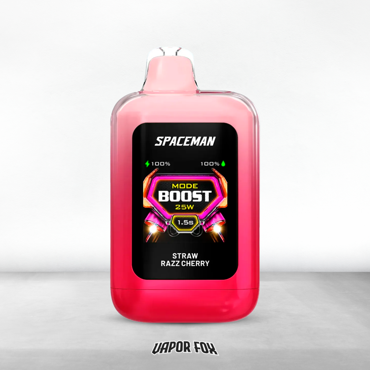 SPACEMAN 25.000 PUFF
