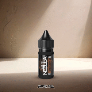TOBACCO BLEND SALT