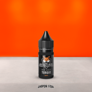 TORQUE SALT