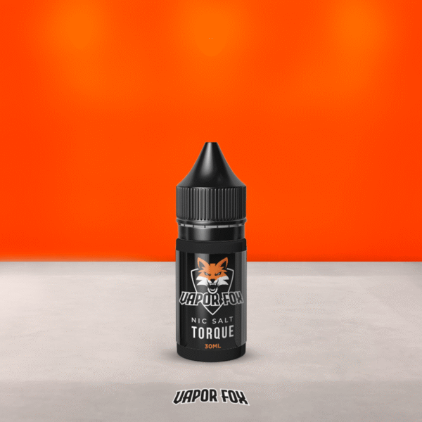 TORQUE SALT