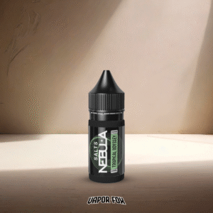 TROPICAL ODYSSEY SALT