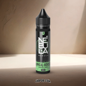 TROPICAL ODYSSEY 60 ML