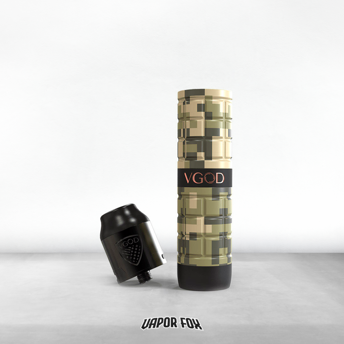 VGOD PRO MECH 2 KIT