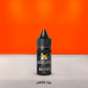 WESTERN 30ML