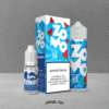 ZOMO ICE 60ML 3MG