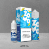 ZOMO ICE 60ML 3MG