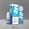 ZOMO ICE 60ML 3MG