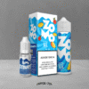 ZOMO ICE 60ML 3MG
